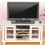 Mini-TV mit Fernbedienung 1:12 5