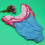 Baby Badeanzug Rundhals Einteiler (100) 3