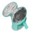 USB Flessenwarmer Isolatie Tas Draagbaar 5