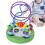 Holz-Mini-Puzzle-Perlen-Spielzeug für Kinder (Panda) 3
