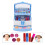 Girls Pretend Play Makeup Set 5