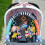 Hängendes Klappern für Babywagen, Krippe oder Spielzeug 4