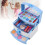 Girls Pretend Play Makeup Set 4