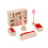 Mini Holzmöbelset 1:12 Puppenhaus Wohnzimmer 5