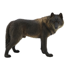 Tiermodell Spielzeug Deko 3#