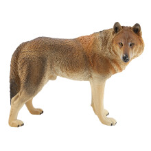 Tiermodell Spielzeug Deko 2#