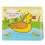 Duck Tear-Proof Baby Bath Book 1