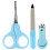 3Pcs Baby Nail Clipper & File Set 1
