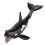 Miniature Orka Figuur Huisdecoratie 4