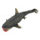 Miniature Haai Figuur Huisaccessoire 5