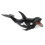 Miniature Orka Figuur Huisdecoratie 3