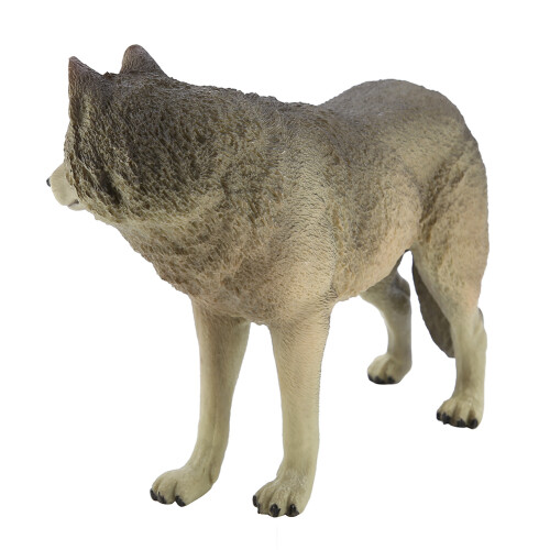 Tiermodell Spielzeug Deko (1#) 1