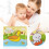 Duck Tear-Proof Baby Bath Book 4