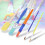47 Pcs DIY Kids Color Sponge Brushes 4
