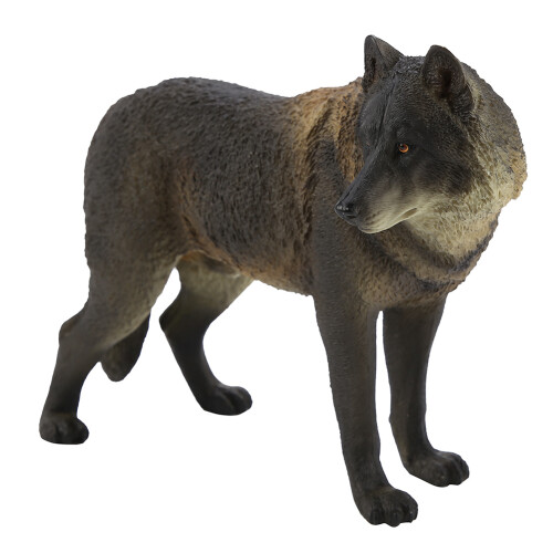 Tiermodell Spielzeug Deko 3# 1