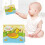 Duck Tear-Proof Baby Bath Book 3