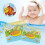 Duck Tear-Proof Baby Bath Book 2