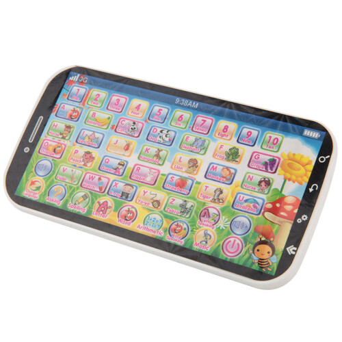 Slimme telefoon speelgoed kids 1