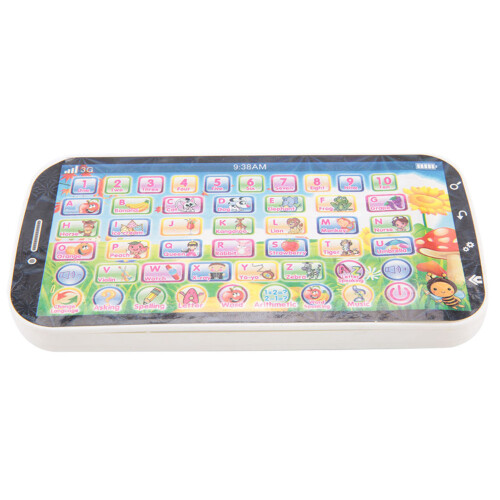 Slimme telefoon speelgoed kids 2