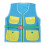 Robustes Oxford-Baby-Strampler-Spielzeug 1