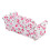 Sofa Blumenmuster Mini 1:12 Puppenhaus Nr.2 4