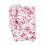 Sofa Blumenmuster Mini 1:12 Puppenhaus Nr.2 3
