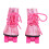 18 inch Doll Roller Skates Pink 2