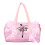 Ballettasche Kind Pailletten Rosa Lang 1