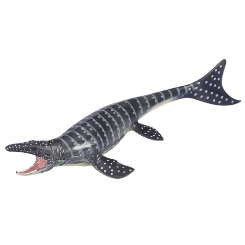 Langlebiges Dinosaurier-Spielzeug Mosasaurus