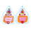 Kids Viscera Teaching Utensil Apron Toy 2