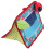 Babysicherer Spiegel-Stroller-Spielzeug (Farbig) 4
