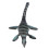 Dinosaurier-Modellspielzeug Plesiosaurus 2