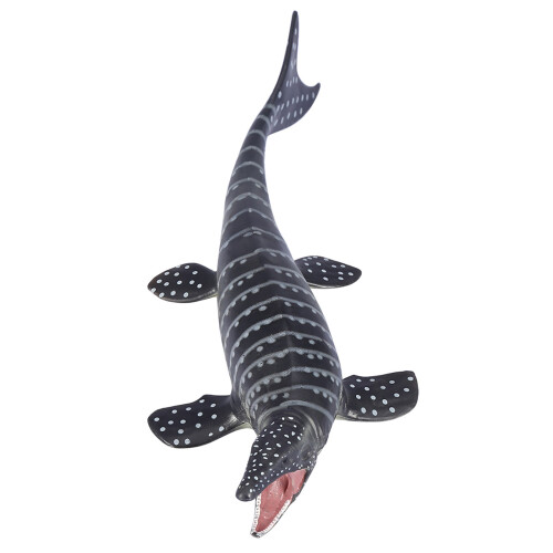 Langlebiges Dinosaurier-Spielzeug Mosasaurus 1