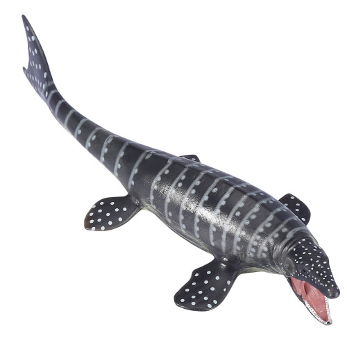 Langlebiges Dinosaurier-Spielzeug Mosasaurus 2