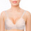 Cotton Front Open Maternity Nursing Bra Skin 36/80 4