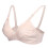 Cotton Front Open Maternity Nursing Bra Skin 40/90 2