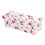 Doppelsofa Blumenmuster 1:12 Puppenhaus 4