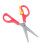 3-farbiges Edelstahl-Küchenmesser 3