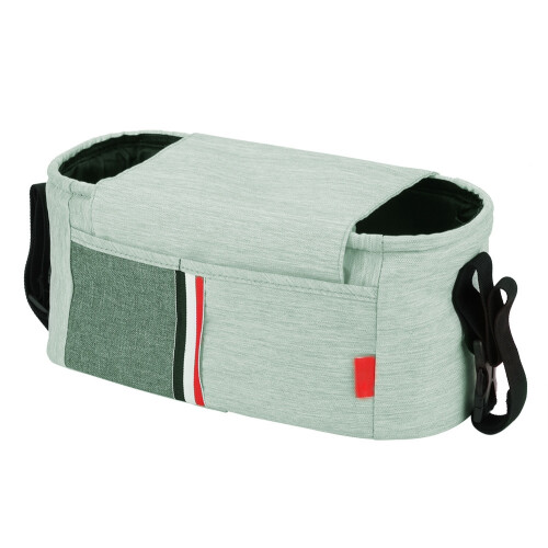 Wasserdichte Mummy-Tasche, Windeltaschen-Organizer 1