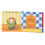 Baby Cloth Book for Infant Cognitive Development 5