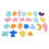 39x DIY Kids Sponge Painting Tools 3