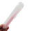 Siliconen Baby Eetlepel met Doos Roze 1