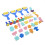 39x DIY Kids Sponge Painting Tools 2