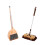 Kids Broom Dustpan Mop Set 1