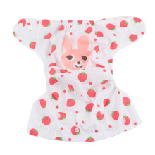 Reusable Infant Swim Diaper Washable Pocket Size Adjustable BL006