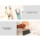 Kids Broom Dustpan Mop Set 3