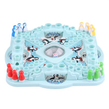 Pop 'n Drop Pinguine - Kinderspielzeug für den Schreibtisch