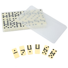 28Dels/Set DIY Houten Blokken Educatief Interactief