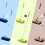 Kids Broom Dustpan Mop Set 5