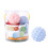 Baby Badspeelgoed Educatief Tactiel Set 1